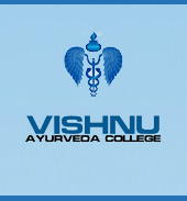 VISHNU AYURVEDA MEDICAL COLLEGE